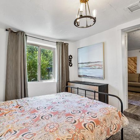 5 Minute Walking To Downtown, Nau, Coffee Shops, Shopping, Parks And More! Φλάγκσταφ Εξωτερικό φωτογραφία