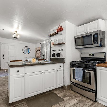 5 Minute Walking To Downtown, Nau, Coffee Shops, Shopping, Parks And More! Φλάγκσταφ Εξωτερικό φωτογραφία