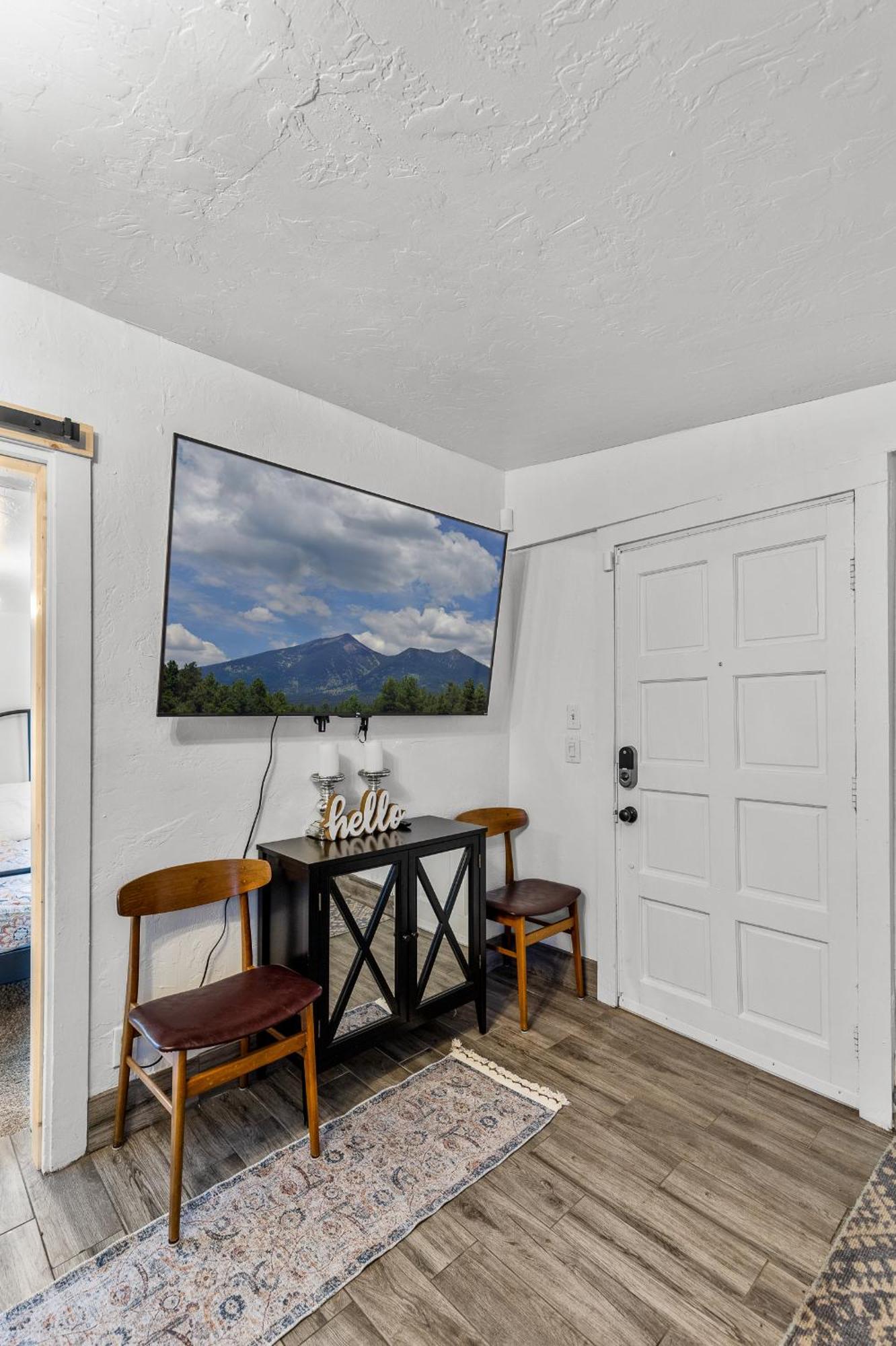 5 Minute Walking To Downtown, Nau, Coffee Shops, Shopping, Parks And More! Φλάγκσταφ Εξωτερικό φωτογραφία