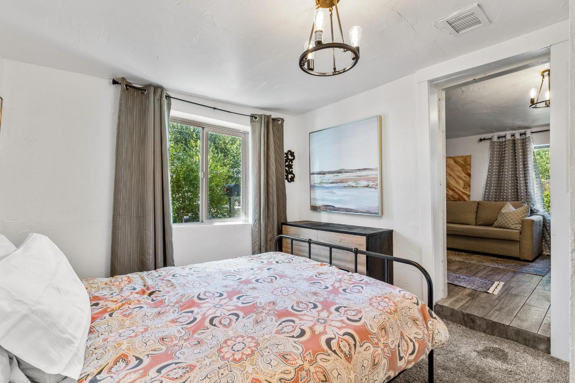 5 Minute Walking To Downtown, Nau, Coffee Shops, Shopping, Parks And More! Φλάγκσταφ Εξωτερικό φωτογραφία