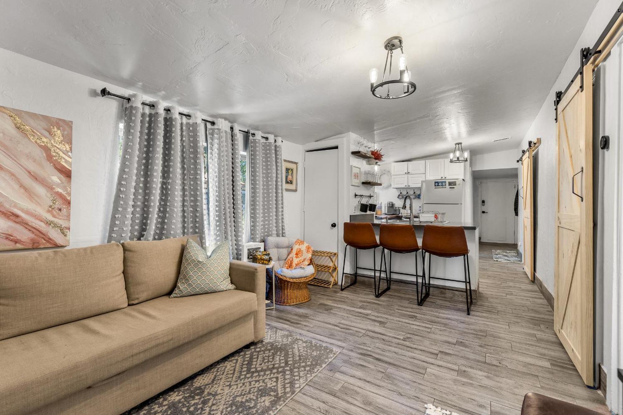 5 Minute Walking To Downtown, Nau, Coffee Shops, Shopping, Parks And More! Φλάγκσταφ Εξωτερικό φωτογραφία