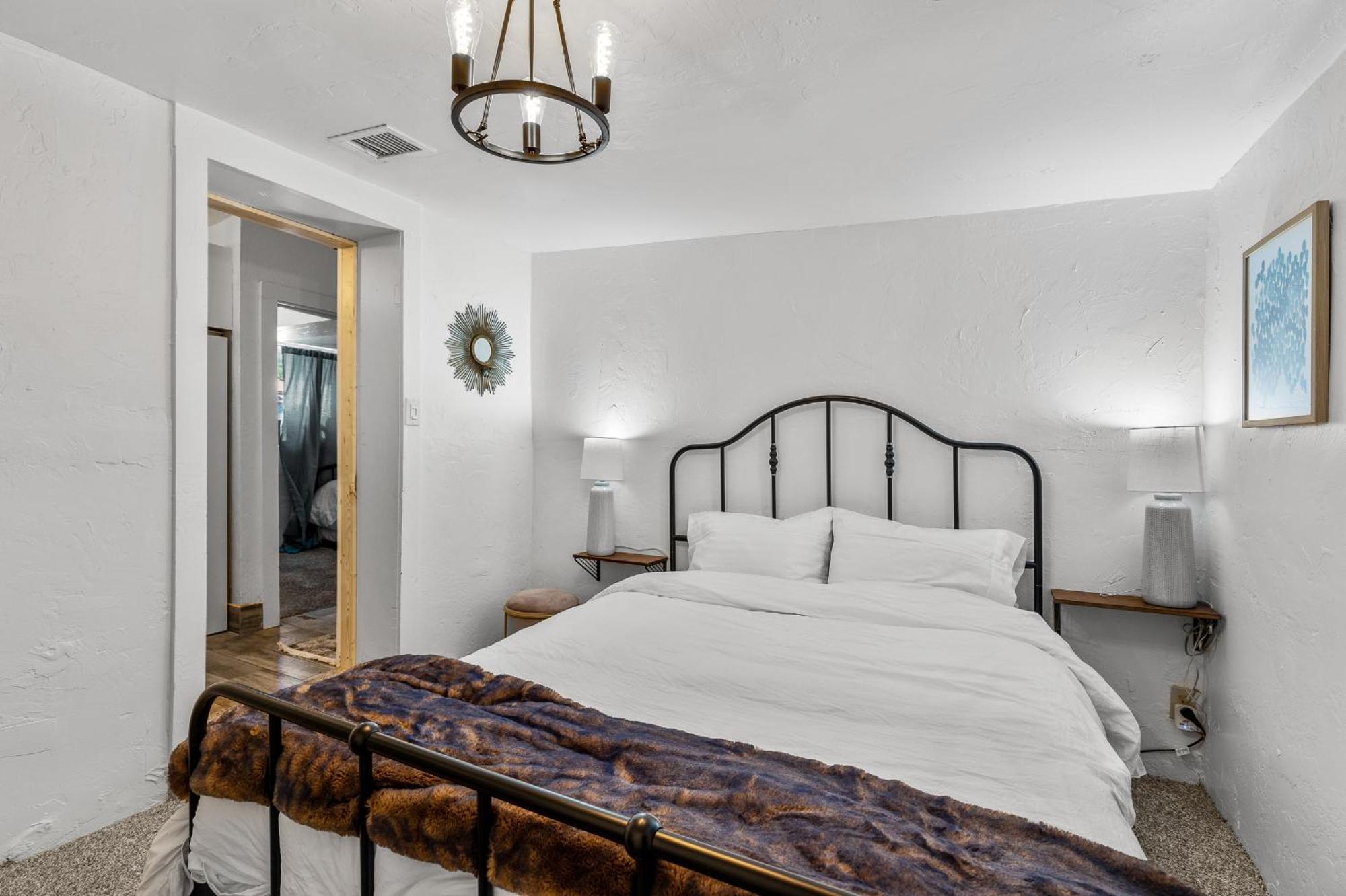 5 Minute Walking To Downtown, Nau, Coffee Shops, Shopping, Parks And More! Φλάγκσταφ Εξωτερικό φωτογραφία