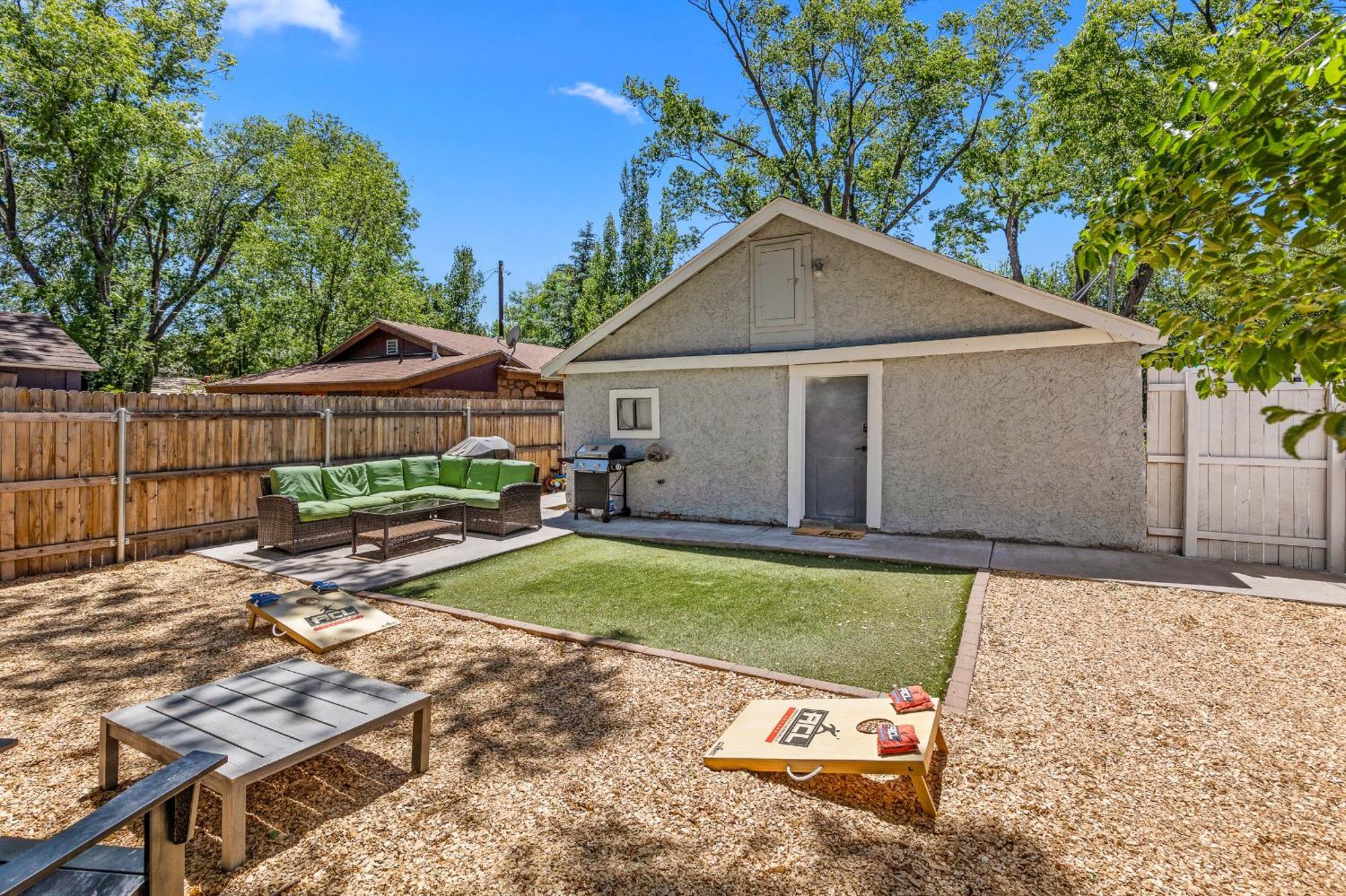 5 Minute Walking To Downtown, Nau, Coffee Shops, Shopping, Parks And More! Φλάγκσταφ Εξωτερικό φωτογραφία