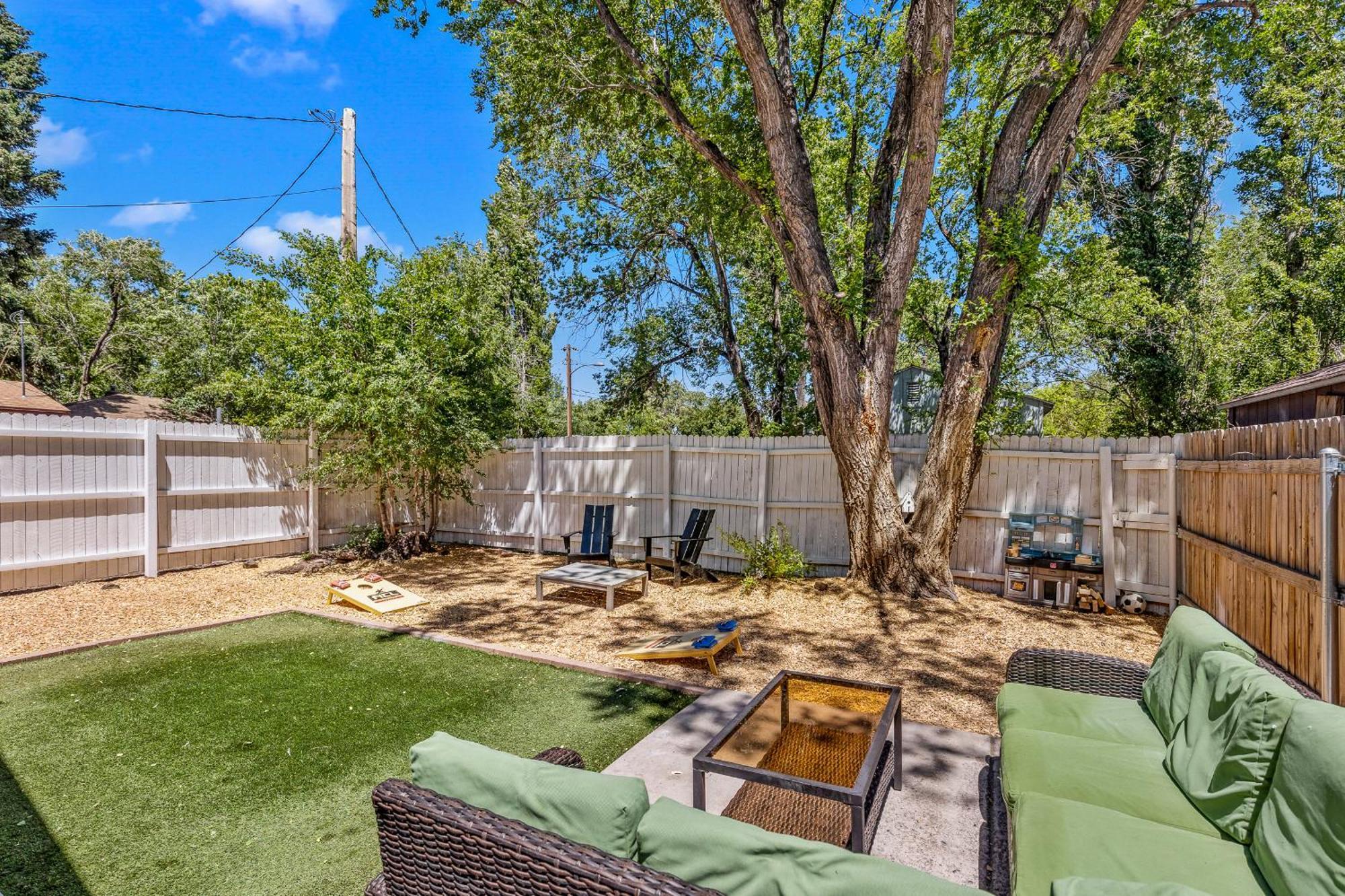 5 Minute Walking To Downtown, Nau, Coffee Shops, Shopping, Parks And More! Φλάγκσταφ Εξωτερικό φωτογραφία
